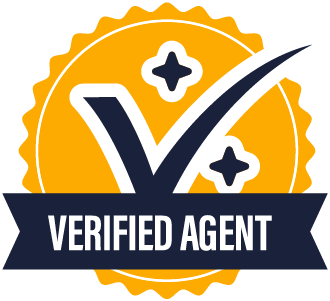 Verified Agent - view my verified profile